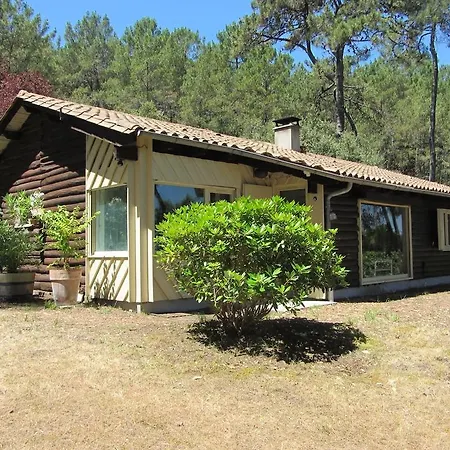 Holiday Rue Du Bois 1
