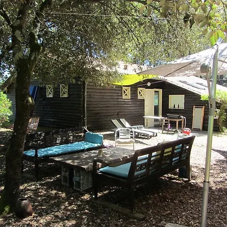 Holiday Rue Du Bois 1 * Lacanau