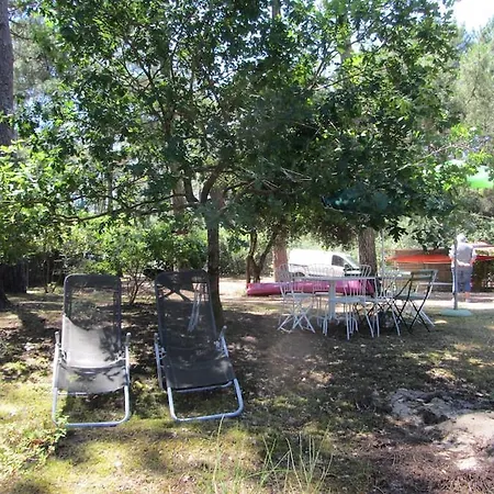 Holiday Rue Du Bois 1 *